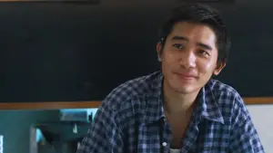 Задник до фильму"Чунцінський експрес" #655527