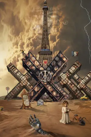 Постер до фильму"" #632195