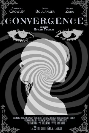 Постер до фильму"Convergence" #922736