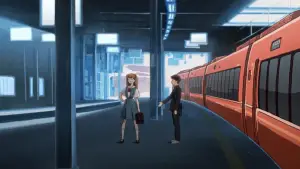 Задник до фильму"エヴァンゲリオン放送30周年記念特別興行" #769210