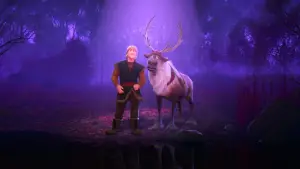 Задник до фильму"Крижане серце 2" #576053