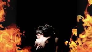 Задник до фильму"Інферно Габрієля" #174052