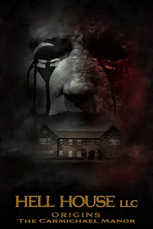 Постер до фильму"Hell House LLC Origins: The Carmichael Manor" #748393