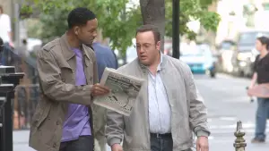 Задник до фильму"Метод Хітча" #672600