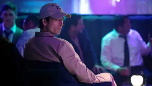 Задник до фильму"Мисливець за спадком" #522365