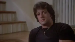 Задник до фильму"Роккі 2" #694197