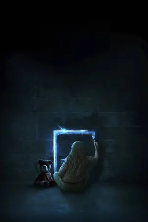 Постер до фильму"Уявний друг" #453038