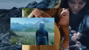 Задник до фильму"За мить ока" #768813