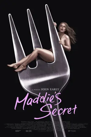 Постер до фильму"Maddie
