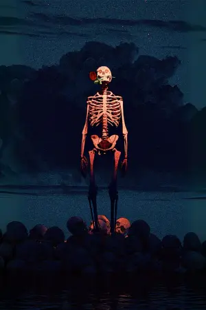 Постер до фильму"The Prayer of The Rose" #844292