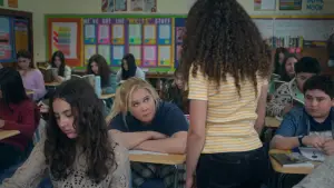 Задник до фильму"Типу вагітна" #588072