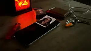 Задник до фильму"Hayat" #775883