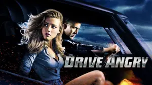 Відео до фільму Скажені перегони | DRIVE ANGRY 3D - Trailer