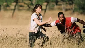 Задник до фильму"Первісне зло" #307731