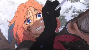 Задник до фильму"Скарлет" #522074