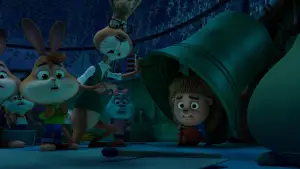 Задник до фильму"Спікед!" #767028