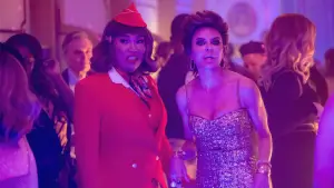 Задник до фильму"Stop! That! Train!" #779717