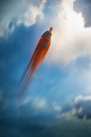 Постер до фильму"Супермен: Спадок" #514388