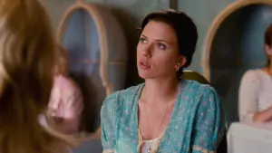 Задник до фильму"Щоденники няні" #410688