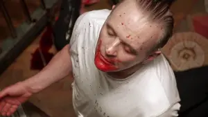 Задник до фильму"Мовчання ягнят" #174460