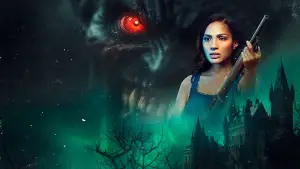 Задник до фильму"The Summoning of Chloe Kane" #773851