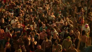 Задник до фильму"Сират" #516241