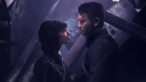 Задник до фильму"Ущелина" #549735