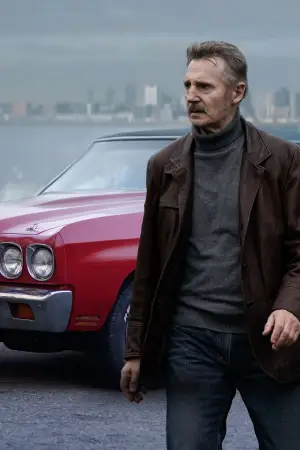 Постер до фильму"Спокута" #634778