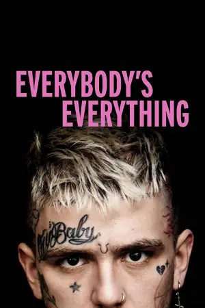 Постер до фильму"Усе для всіх: Lil Peep" #933903