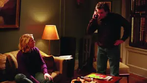 Задник до фильму"Остання справа Ламарки" #802653