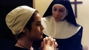 Задник до фильму"La monaca nel peccato" #917944