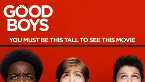 Задник до фильму"Хороші хлопці" #257867