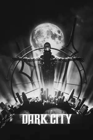 Постер до фильму"Темне місто" #95175