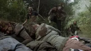 Задник до фильму"Апокаліпсис Z: Початок кінця" #606253