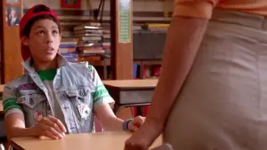 Задник до фильму"Мій пацан" #315766