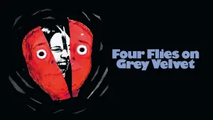 Four Flies on Grey Velvet