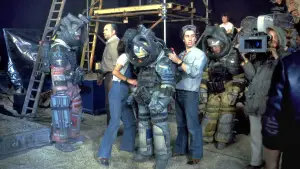 Задник до фильму"Чужий" #548962