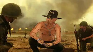 Задник до фильму"Апокаліпсис наших днів" #749729