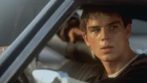 Задник до фильму"Факультет" #723554