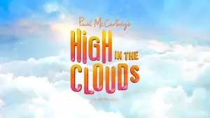 Задник до фильму"High in the Clouds" #917316