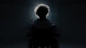 Задник до фильму"Скло" #638544