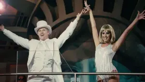 Задник до фильму"Шкільний мюзикл 3: Випускний" #721453