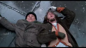 Задник до фильму"Сам удома 2: Загублений у Нью-Йорку" #566959