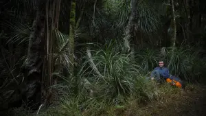 Відео до фільму Loop Track | Official Trailer