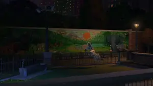 Задник до фильму"Мадагаскар" #521726