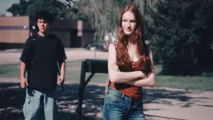 Задник до фильму"Minnie’s Midnight Massacre" #784336