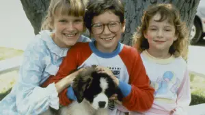 Задник до фильму"Бетховен" #329621