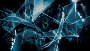 Задник до фильму"Невразливий" #443819