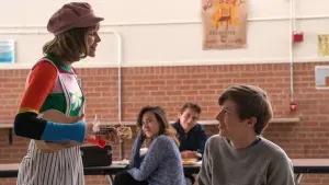 Задник до фильму"Старґьорл" #214662