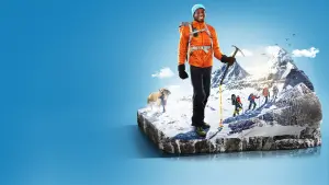 Задник до фильму"Сходження" #266874